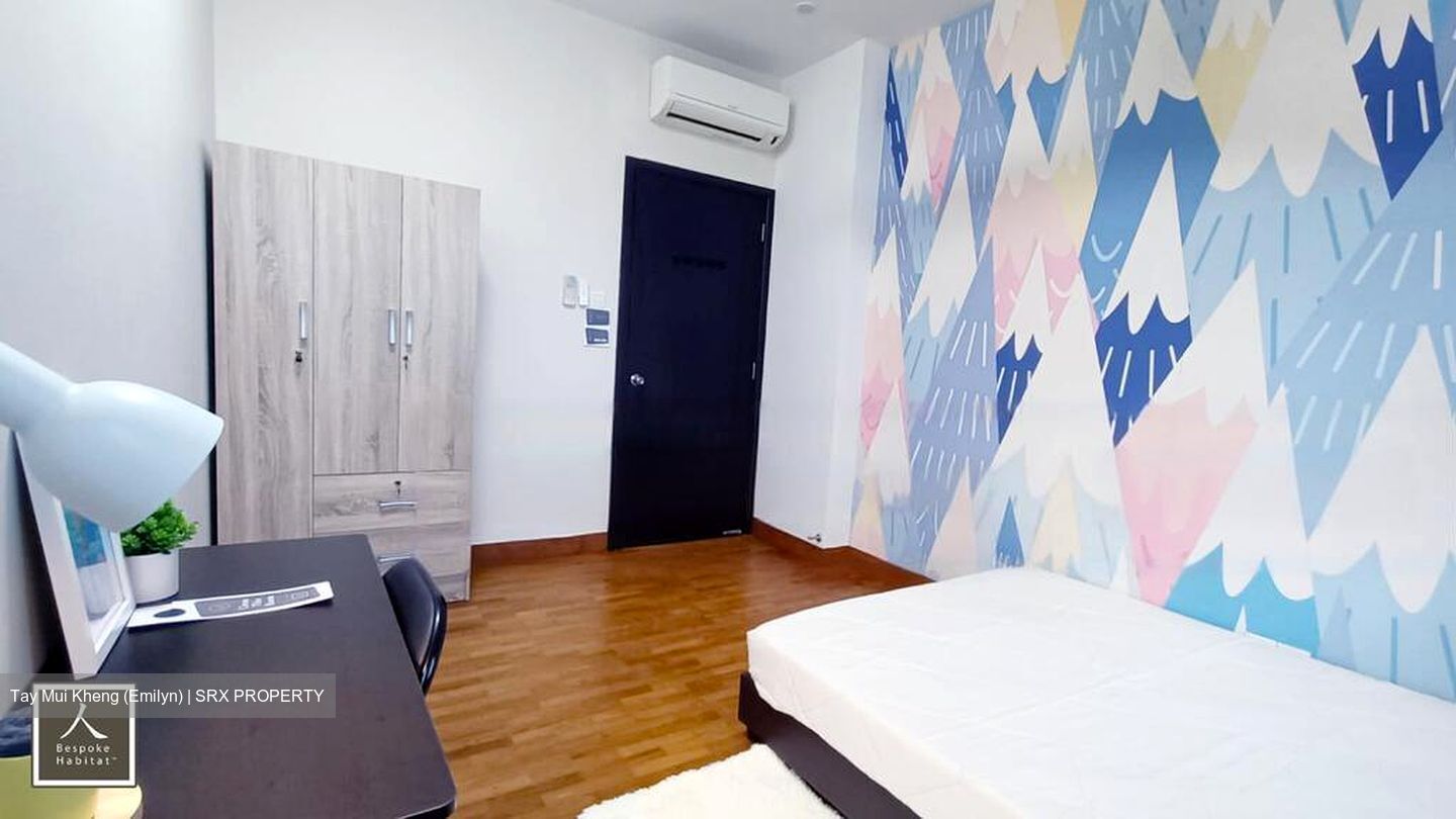 Tanglin View (D3), Condominium #455576901